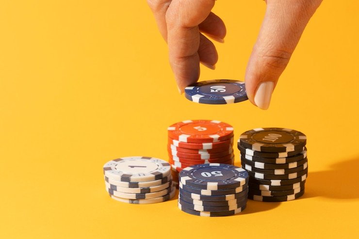 Metode pembayaran di elang spin termasuk DANA, OVO, GoPay