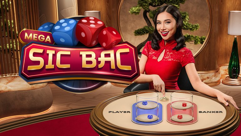 Tutorial video Evolution Gaming di elang spin